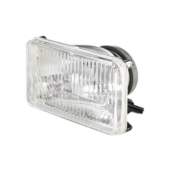 Scheinwerfereinsatz Halogen Einbau HELLA für VW SCIROCCO