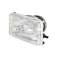 Scheinwerfereinsatz Halogen Einbau HELLA für VW...