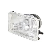 Scheinwerfereinsatz Halogen Einbau HELLA für VW SCIROCCO