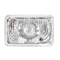 Scheinwerfereinsatz Halogen Einbau HELLA für VW...