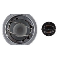 Scheinwerfereinsatz Halogen Einbau HELLA für VW SCIROCCO