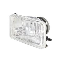 Scheinwerfereinsatz Halogen Einbau HELLA für VW SCIROCCO