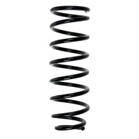 Suspension spring rear axle coil spring Ø108mm SPIDAN for TOYOTA Corolla and others