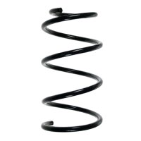 Suspension spring front axle coil spring Ø164mm...