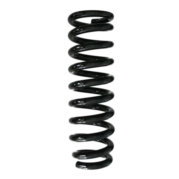 Suspension spring front axle coil spring Ø113mm SPIDAN for e.g. TOYOTA Land
