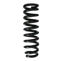 Suspension spring front axle coil spring Ø113mm...