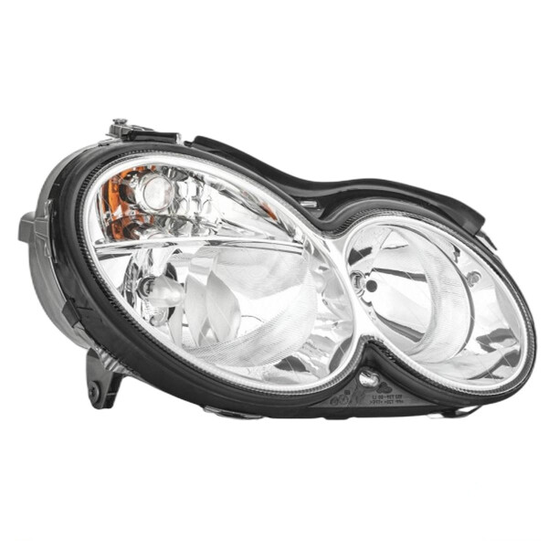 Hauptscheinwerfer rechts Halogen PY21W HELLA für...
