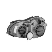Hauptscheinwerfer rechts 12 V W5W Halogen HELLA für u.a. MERCEDES-BENZ CLK