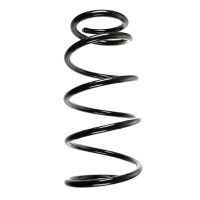 Suspension spring front axle coil spring Ø184mm SPIDAN for TOYOTA Previa