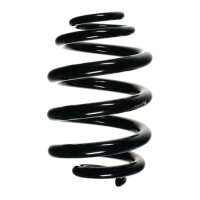 Suspension spring rear axle coil spring Ø 169mm SPIDAN