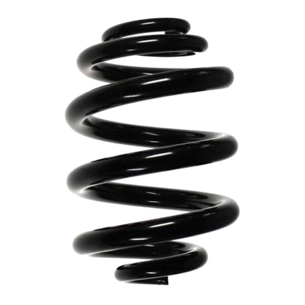 Suspension Spring Rear Axle Coil spring with inconstant...