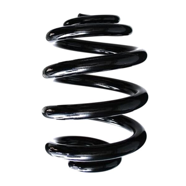 Suspension Spring Rear Axle Coil spring with inconstant...