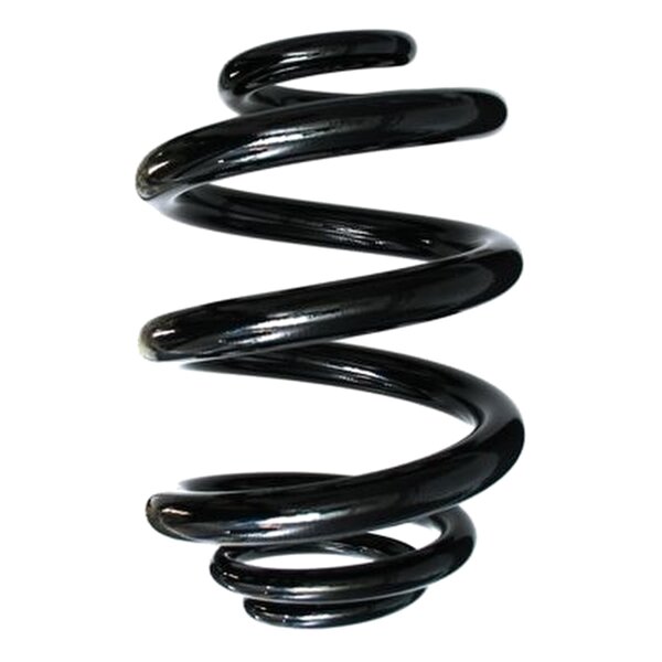 Suspension Spring Rear Axle Coil spring with inconstant...