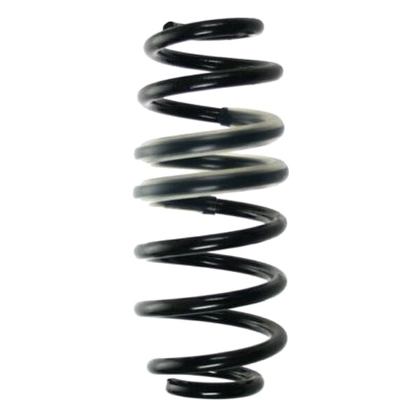 Suspension Spring Rear Axle Coil spring with constant...