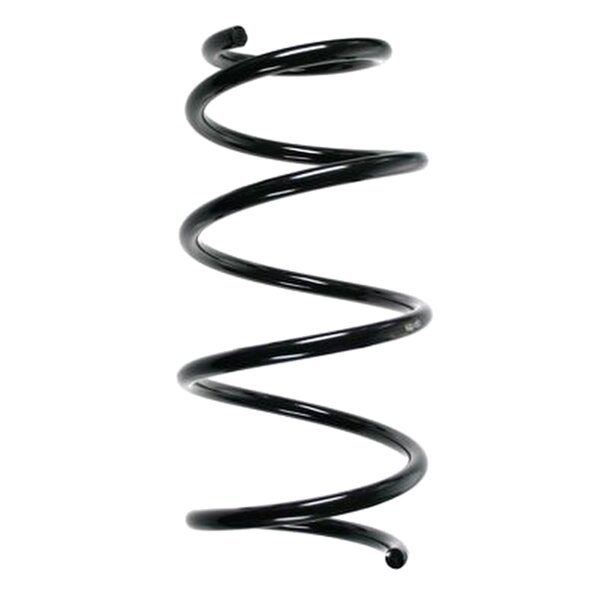 Suspension spring front axle coil spring Ø176mm SPIDAN for e.g.TOYOTA RAV 4 III