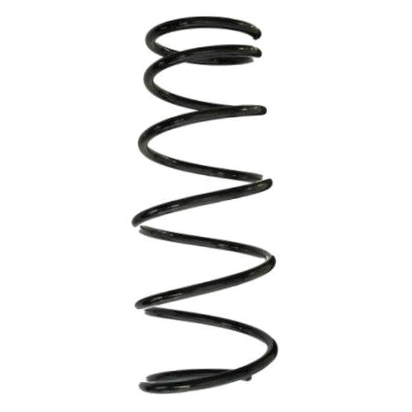 Fahrwerksfeder Vorderachse Schraubenfeder Ø127mm SPIDAN für u.a. TOYOTA Yaris