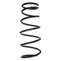 Fahrwerksfeder Vorderachse Schraubenfeder Ø127mm...