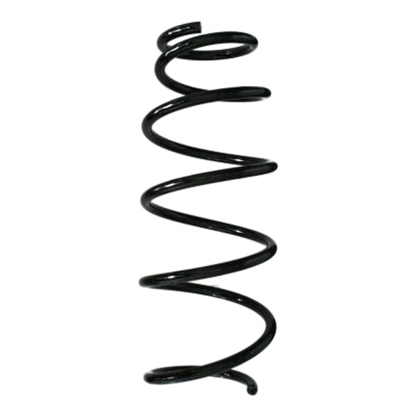 Suspension spring front axle coil spring Ø145mm SPIDAN for e.g. TOYOTA Yaris