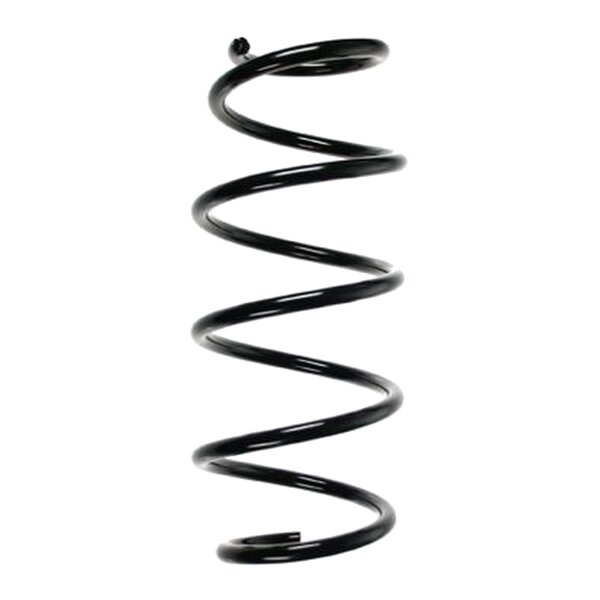 Suspension spring front axle coil spring Ø140mm...