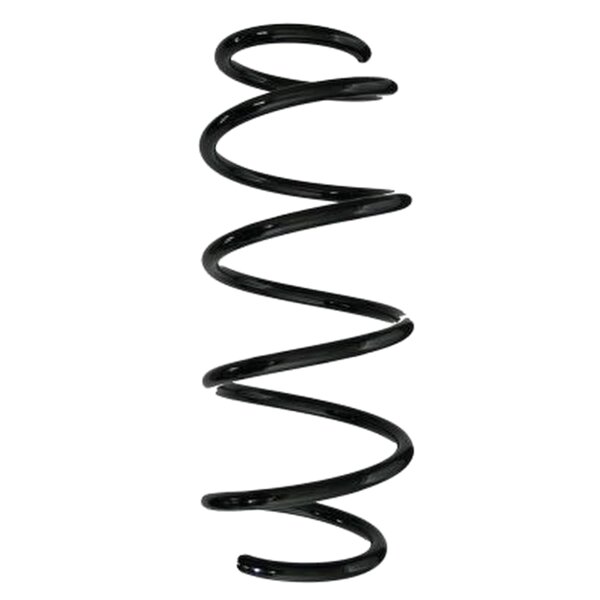Fahrwerksfeder Vorderachse Schraubenfeder Ø139mm SPIDAN für u.a. VW Fox