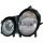 Scheinwerfer Halogen Xenon HELLA für MERCEDES E-KLASSE (W210 S210) links
