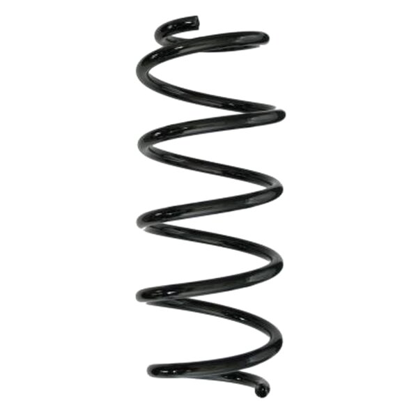 Suspension spring front axle coil spring Ø141mm...