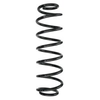 Suspension spring rear axle coil spring Ø104mm...