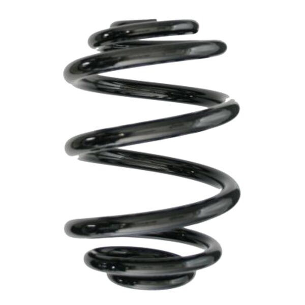 Suspension spring rear axle coil spring Ø 143mm...