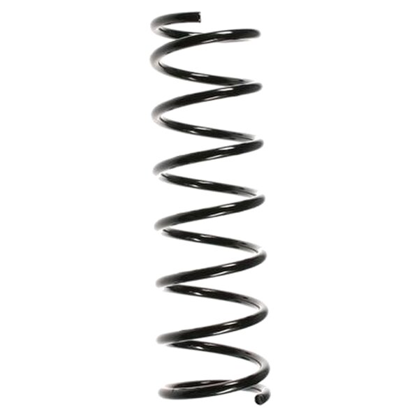 Suspension spring front axle coil spring Ø103mm...