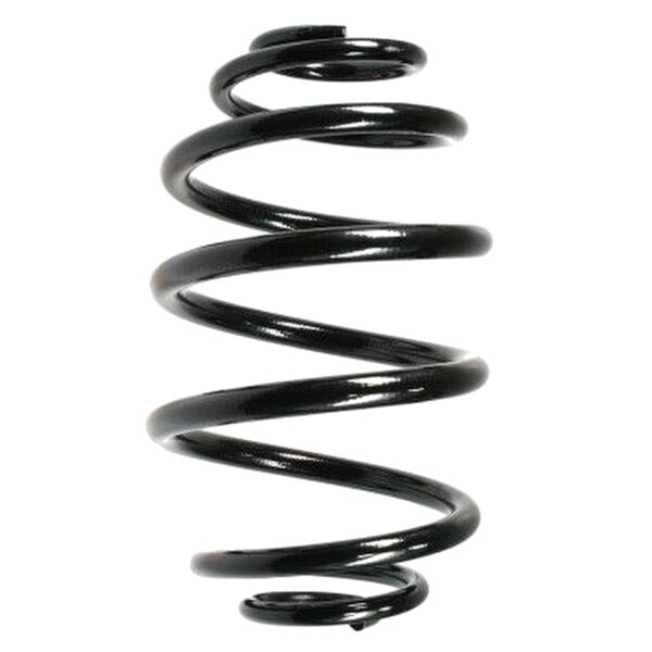 Suspension Spring Rear Axle Mini Block SPIDAN for e.g....