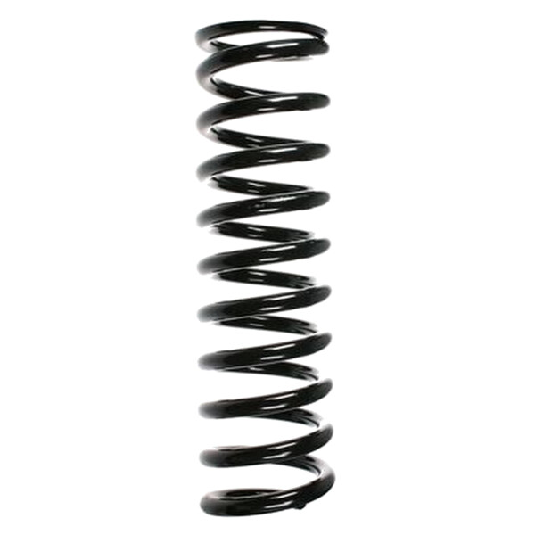 Fahrwerksfeder Vorderachse Schraubenfeder Ø134mm SPIDAN für u.a. MERCEDES