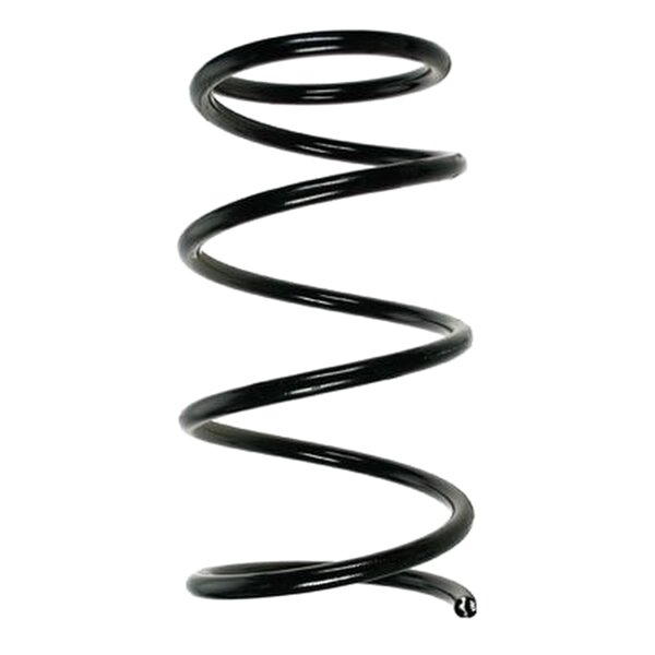 Suspension spring front axle coil spring Ø170mm...