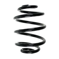 Suspension spring rear axle miniblock Ø 154mm...