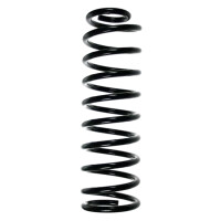 Fahrwerksfeder Hinterachse Schraubenfeder Ø122mm...