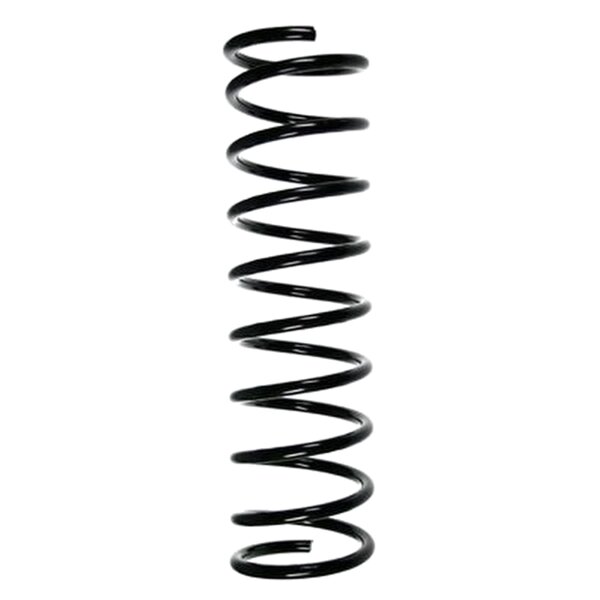Suspension Spring Rear Axle Coil spring with constant...