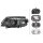 Headlamp right 12 V H7/H7 halogen HELLA for BMW 3 Series and others