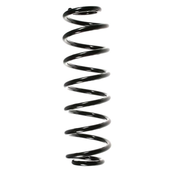 Suspension Spring Rear Axle Coil spring with constant...