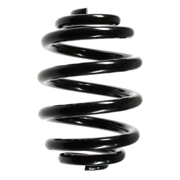 Suspension spring rear axle coil spring Ø 163mm...
