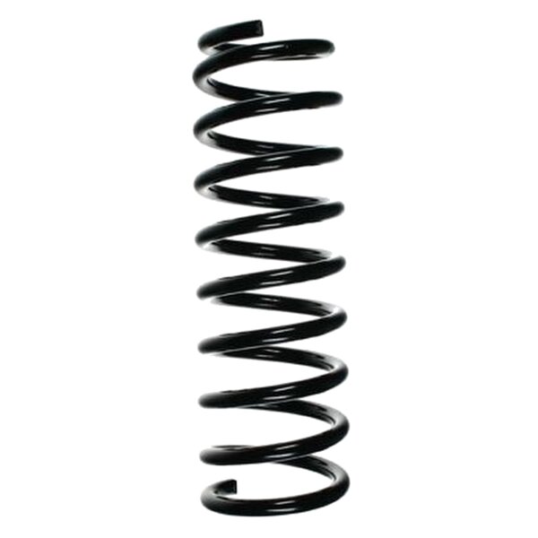 Suspension spring rear axle coil spring Ø108mm...