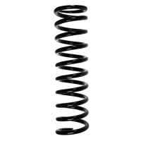 Suspension spring front axle coil spring Ø128mm SPIDAN for e.g. MERCEDES