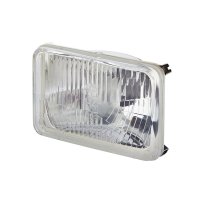 Scheinwerfereinsatz Scheinwerfer Halogen HELLA für...