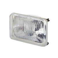 Scheinwerfereinsatz Scheinwerfer Halogen HELLA für...