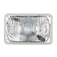 Scheinwerfereinsatz Scheinwerfer Halogen HELLA für...