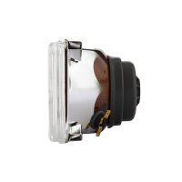 Scheinwerfereinsatz Scheinwerfer Halogen HELLA für DOOSAN