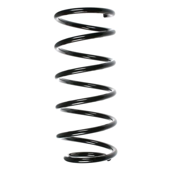Suspension spring front axle coil spring Ø130mm...