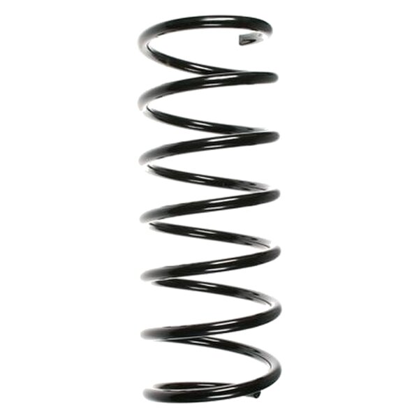 Fahrwerksfeder Vorderachse Schraubenfeder Ø150mm SPIDAN für u.a. BMW 5er