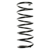 Fahrwerksfeder Vorderachse Schraubenfeder Ø150mm...