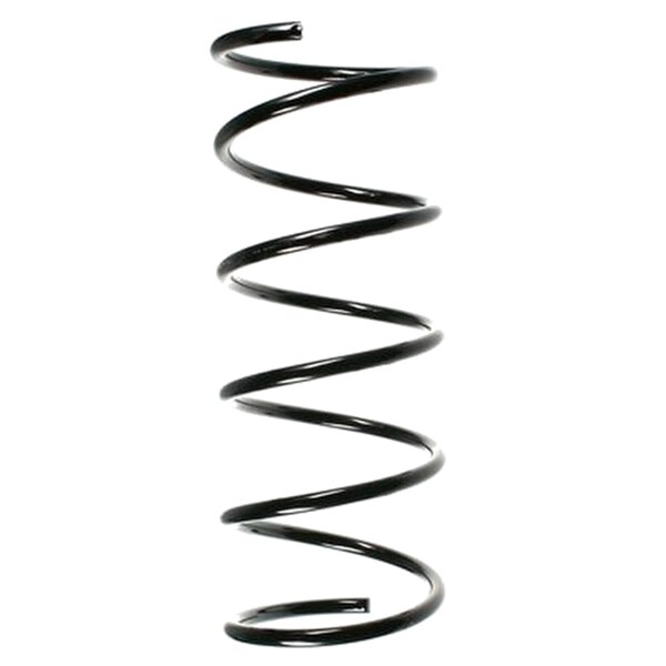 Suspension spring front axle coil spring Ø159mm SPIDAN for e.g.ISDERA Imperator