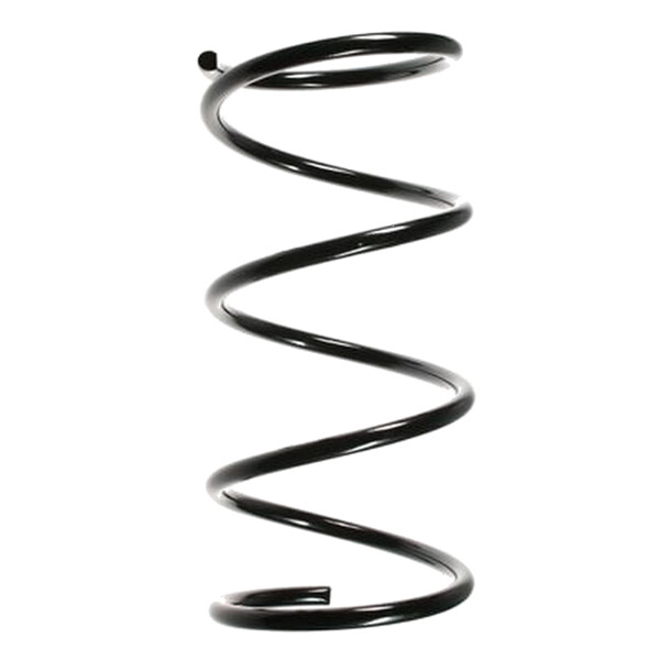 Suspension spring front axle coil spring Ø155mm...