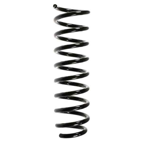 Suspension Spring Rear Axle Coil spring with constant...
